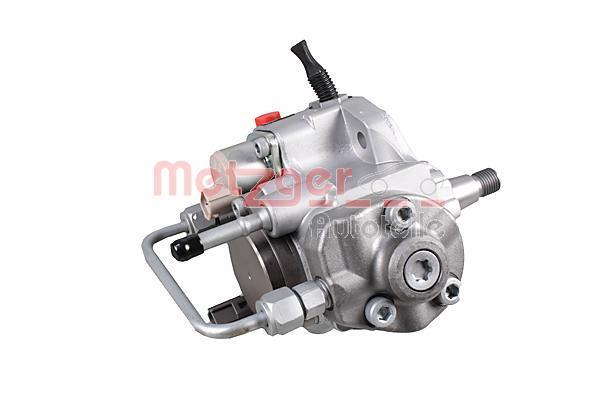 Pompe à haute pression METZGER 0830130